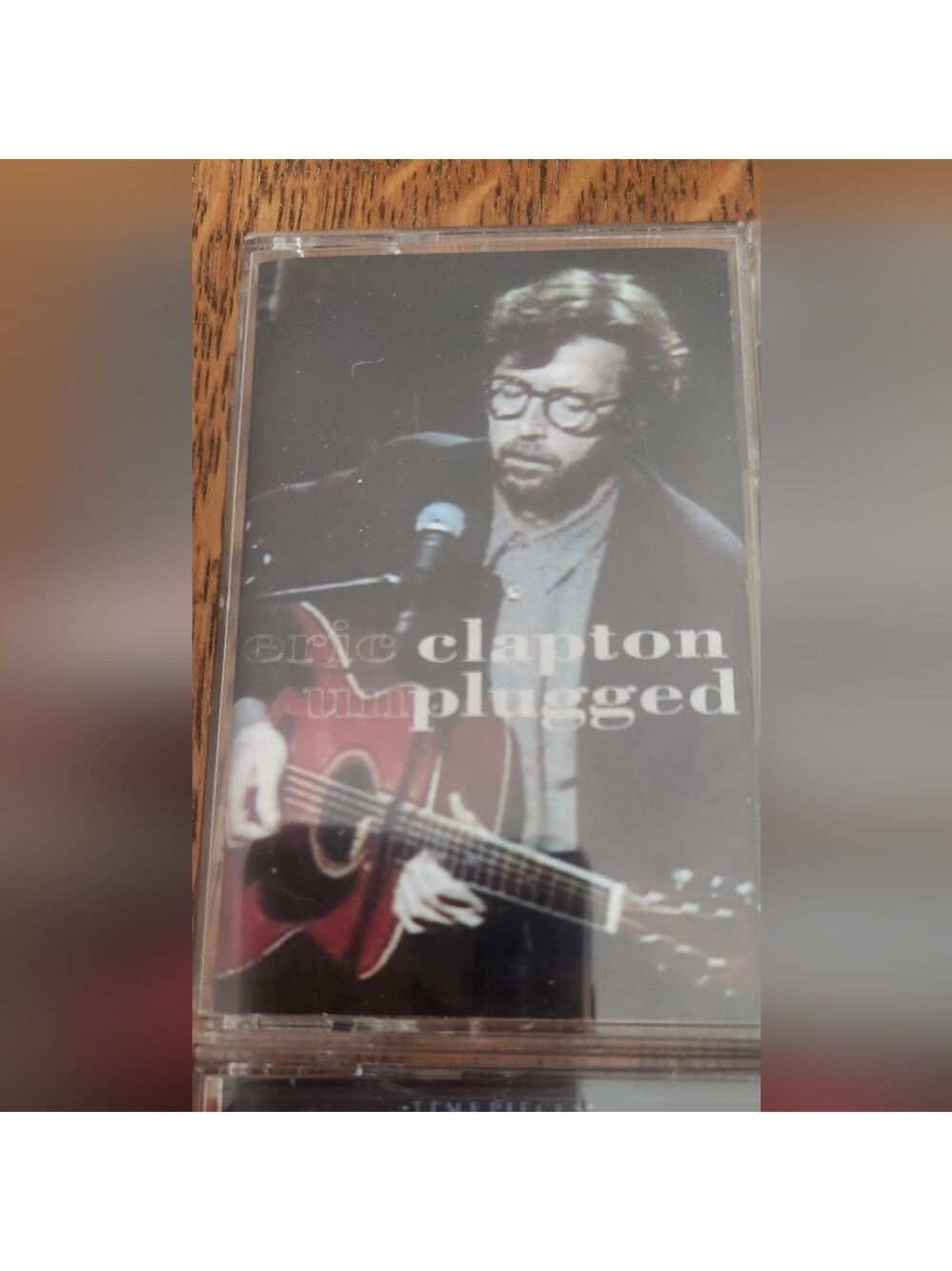 Bundle Of 6 Eric Clapton Classic Cassettes - Picture 5 of 7